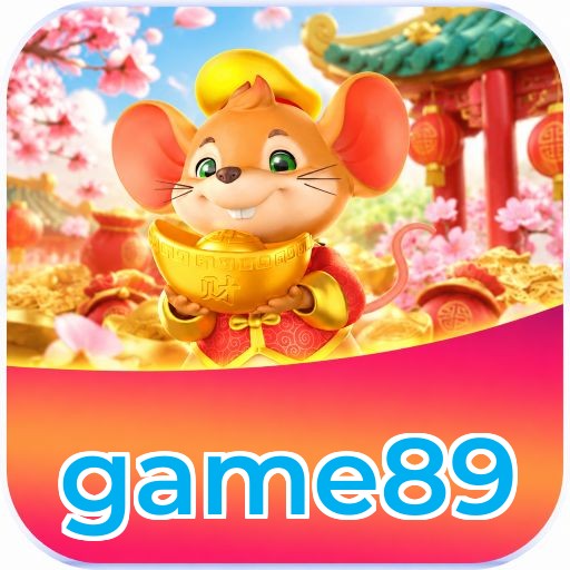 game89 Logo