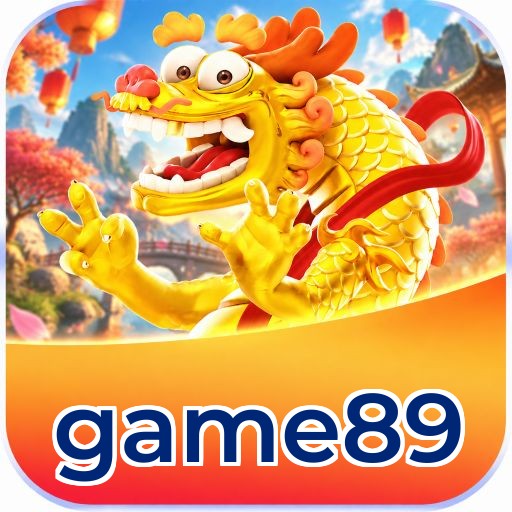 game89 Logo