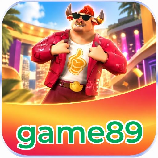 game89 Logo