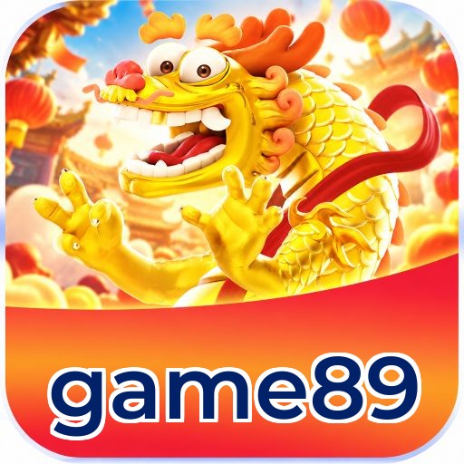 game89 Logo 1