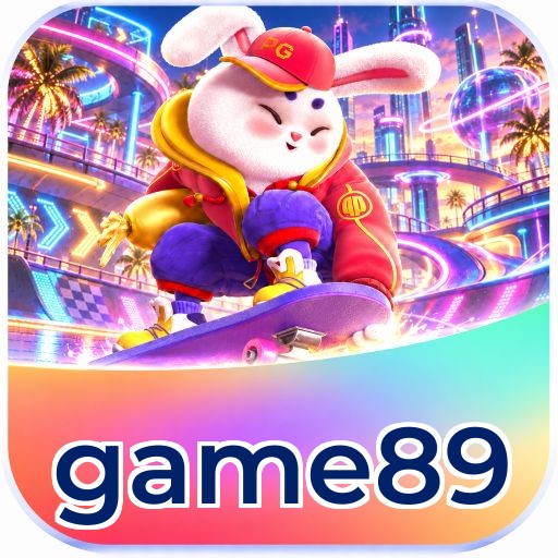 game89 Logo Oficial - Cassino Online Certificado Brasil