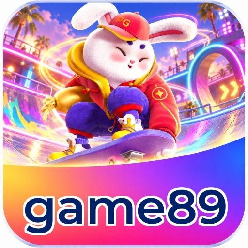 game89 Logo