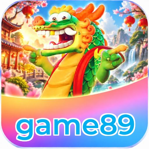 game89 Logo