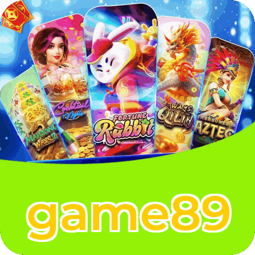 Instalação Android game89