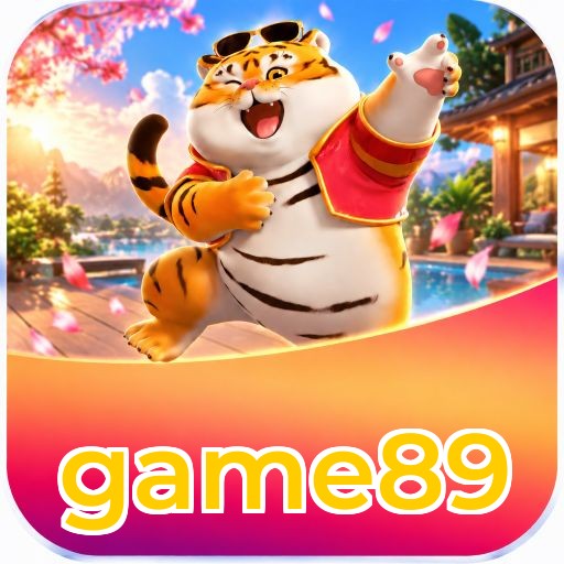 game89 Logo