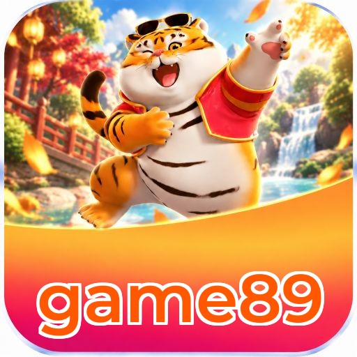 Plataforma game89 - Segurança SSL 256-bit