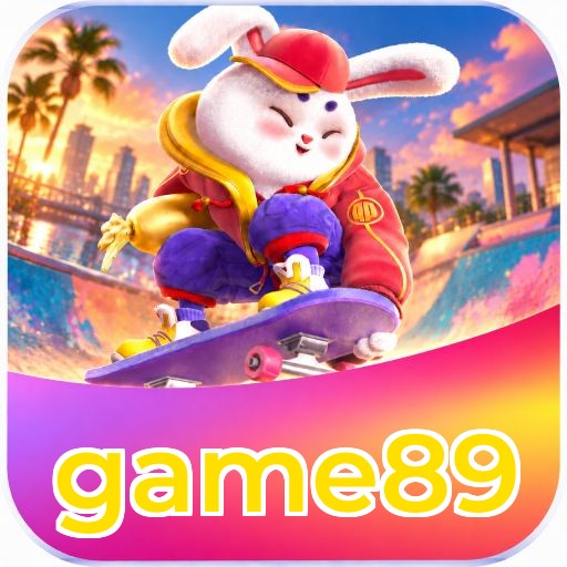 game89 Logo