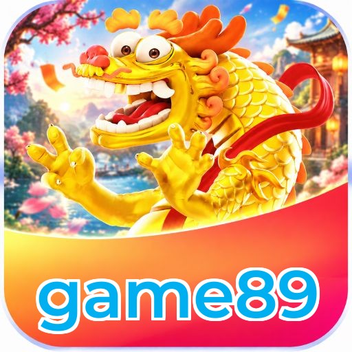 game89 Logo