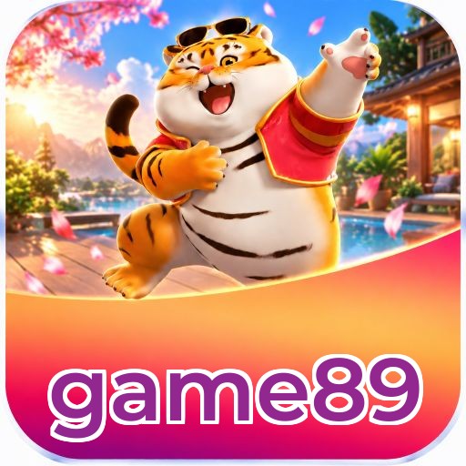 game89 Logo 2