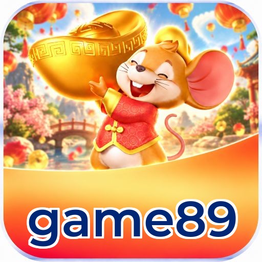 game89 Logo