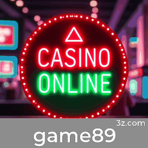 Game89: Real Time, Emoção e Diversão para Brasileiros