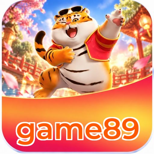 Fortune Tiger Logo 1