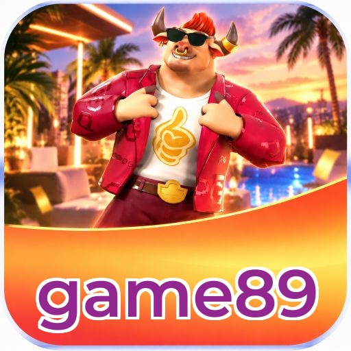game89 Logo