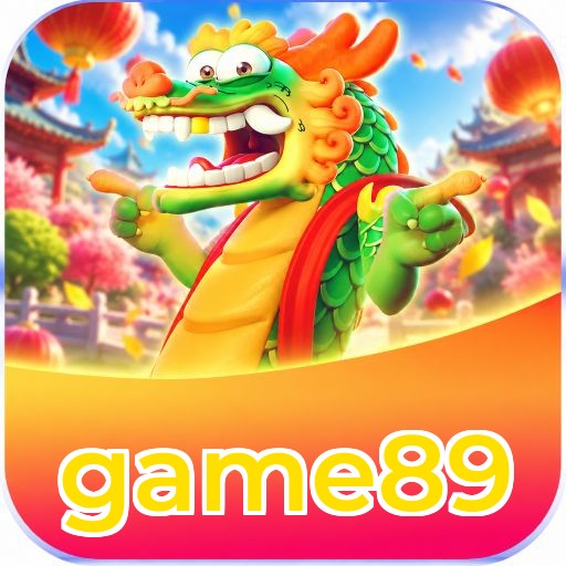game89 Instalar Logo 2