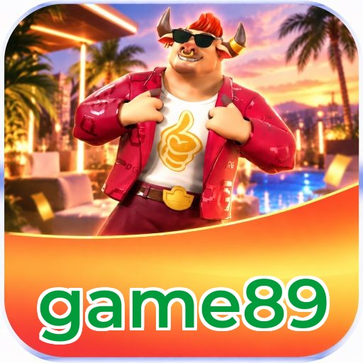 game89 Logo