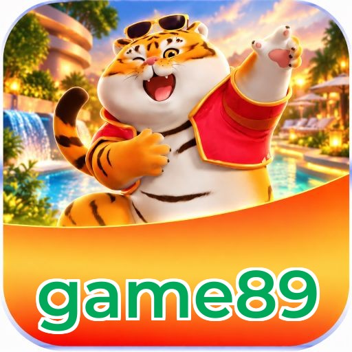 game89 Logo