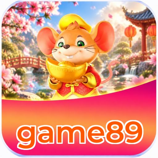 game89 Logo