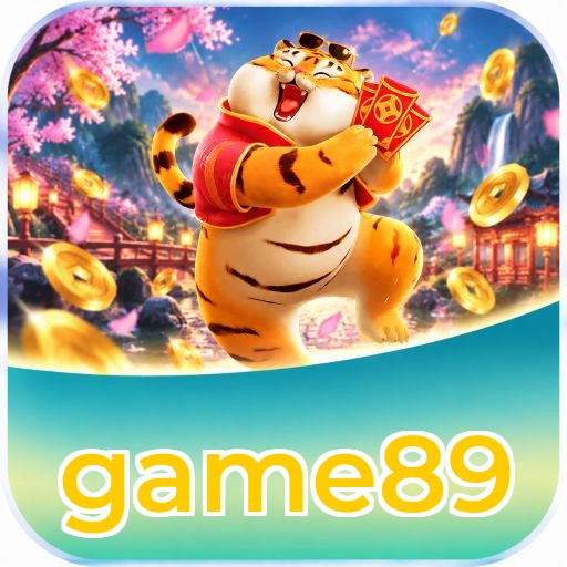 game89 Segurança Logo 1