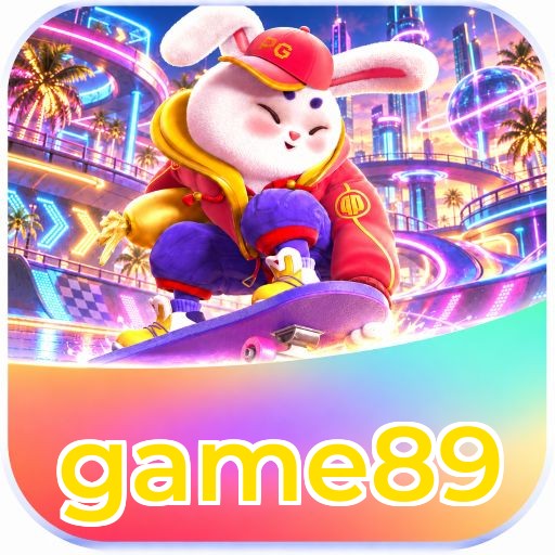 Loteria game89 - Quina e mais jogos