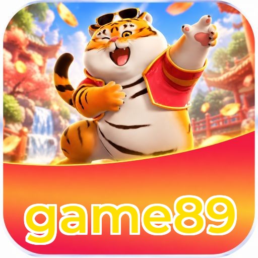 game89 Logo