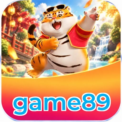 game89 Segurança Logo 3