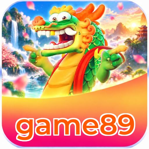 game89 Logo