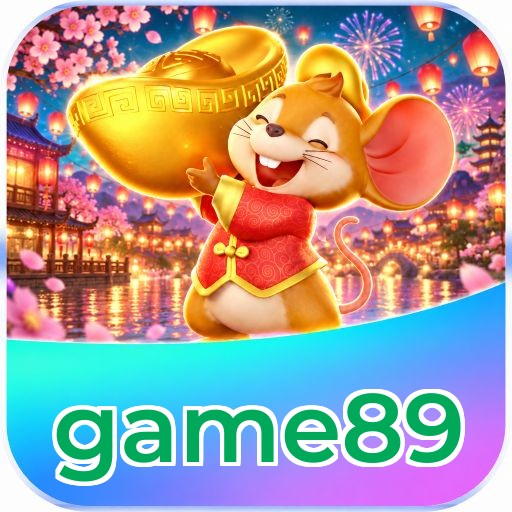 game89 Logo 3