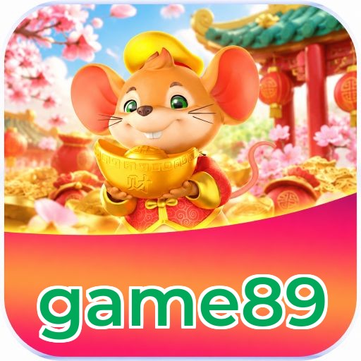 game89 Logo