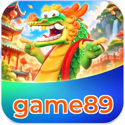 game89 Logo