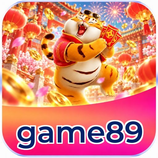 game89 Instalar Logo 3
