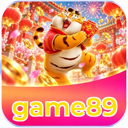 game89 Logo