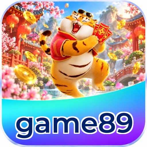 game89 PIX Instantâneo - Saques em 8 Minutos