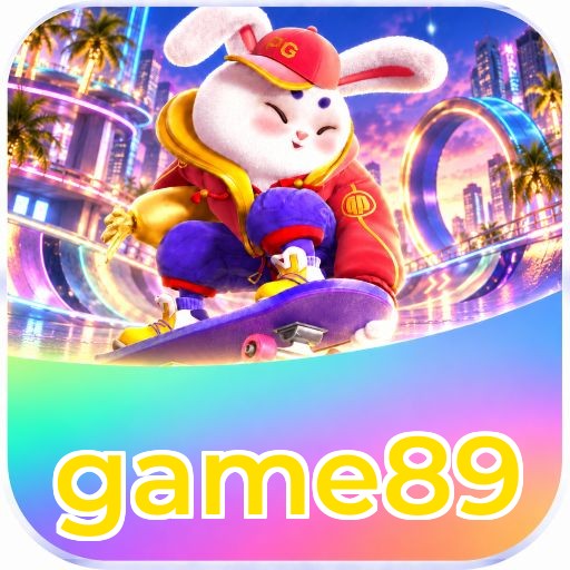 game89 Segurança Logo 2